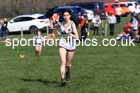 Women Under-17s 2026 Start Ftness NEHL, Eltringham, Mickley, Northmberland. Photo: David T. Hewitson/Sports for All Pics